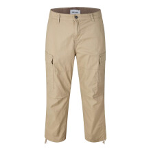 (28R, Brown) Only Mens Cargo Trousers
