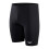 Speedo (32R, Black) Speedo Mens Endurance Jammer Shorts 1