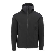 (M, Black) Karrimor Mens Orbit Soft Shell Jacket