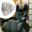 Massage Chair Rotating Ball Component 8.5 cm Diameter 6