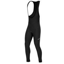 (XL R, Black) Endura Mens Cycling Bib Tights