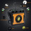Magnetic LED Work Light 1500LM 7 Modes 270 Rotatable 8