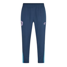 (XL, Blue) Umbro Mens AFC Bournemouth Tracksuit Bottoms