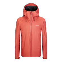 (XL, Rust) Karrimor Mens Hot Rock WeatherTite Waterproof Jacket