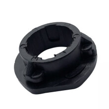 1 Pièces Manchon de Support de Radiateur Manchon en Caoutchouc de Réservoir D'Eau pour Série 1 F20 Série 3 F30 17117596923 Accessoires