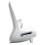 Wireless Charger Mini Chair Phone Holder 2