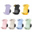 Motorcycle Phone Holder with Silicone Protection 3