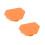 Magnetic Seam Guides for Sewing Machines 2-Piece 2