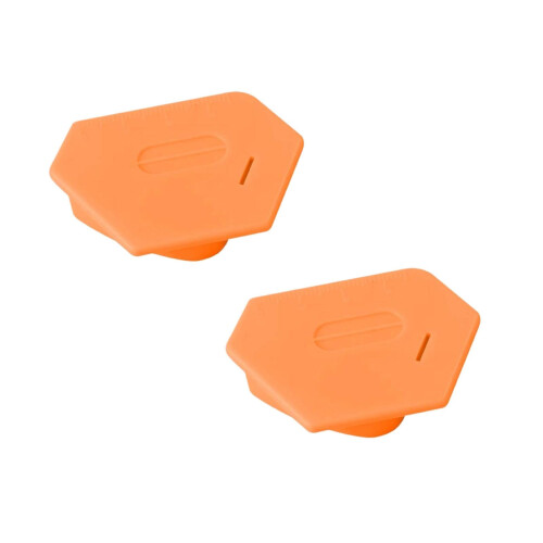 Magnetic Seam Guides for Sewing Machines 2-Piece 1