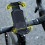 Motorcycle Phone Holder with Silicone Protection 8