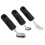 Parkinson's Adaptive Utensils Stainless Steel 3-Piece Set 3