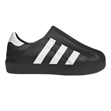 (5.5 UK, Core Black) Adidas Childrens/Kids Originals Superstar Slip-on Trainers