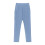 Kids Leggings with Pockets Blue 3T 5