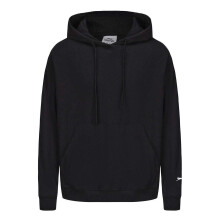 (8 UK, Black) Slazenger Womens/Ladies Leisure Hoodie