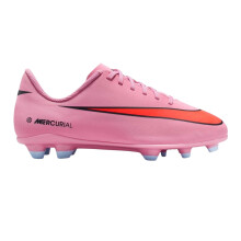 (1.5 UK, Flamingo Pink) Nike Childrens/Kids Vapor 16 Football Boots