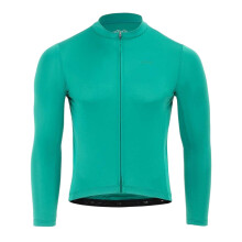 (XXL, Mountain Green) dhb Mens Blok Cycling Jersey