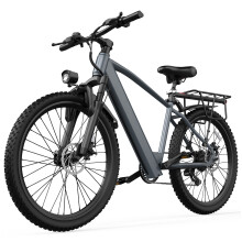 26" Electric Mountain Bike 250W 36V Battery7-Speed