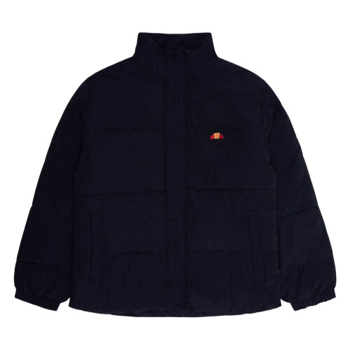 Ellesse (4XL, Black) Ellesse Mens Igris Quilted Jacket