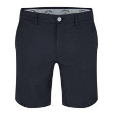 (34R, Caviar) Callaway Mens Technical Golf Shorts
