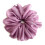 Soft Chiffon Scrunchies 38 Colors Large Ponytail Holders 3