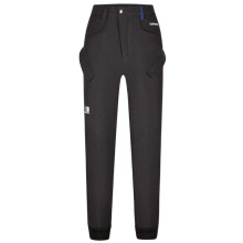 (L, Black) Karrimor Mens Plain Cargo Trousers