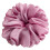 Soft Chiffon Scrunchies 38 Colors Large Ponytail Holders 4