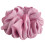 Soft Chiffon Scrunchies 38 Colors Large Ponytail Holders 5