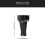 Car Vent Clips Black 100 Pieces 5