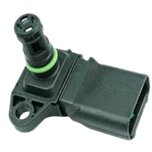 Manifold Absolute Pressure Sensor OE 2S6A-9F479-BB 1490907 AJ812337 for Fiesta MK5 Focus C-Max X-Type