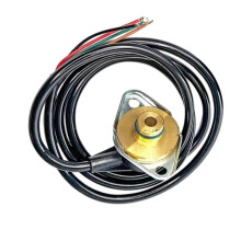2093728 Charging Pressure Sensor Trucks for Cable Harness 2093729 1862891 1854601
