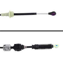 Automatic Transmission Shift Cable for Titan 2004-2015, 34935-ZQ60A, 34935ZQ60A