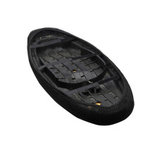 Motorcycle Mesh Cover Cushion Guard Waterproof Insulation Breathable Net for PCX150 PCX160