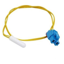 Sensor de Temperatura de Refrigerador DA32-10105X para para Cabeza de Sensor de Temperatura de Refrigerador
