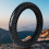 Solid Tire for Electric Scooters 16x2.5 7