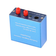 Preamplifier Amplifier RF Amp for YouLoop Magnetic Antenna for and VHF