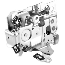 1Par 940-102 940-103 Actuador de Pestillo de Puerta Delantero Izquierdo y Derecho para C1500 SUBURBAN 1992-1999 16602474 16602475