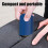 Nose Hair Trimmer Digital Display IPX7 Waterproof 6