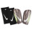 Nike (XS, Beige/Green) Nike Mercurial Lite Shin Guards Set 1