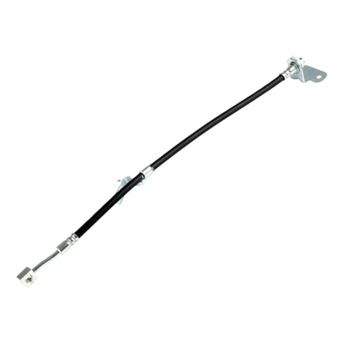 Front Brake Pipe (Left) 1044721-00-D 104472100D Suitable for  Model 3 2017-Present 1pcs