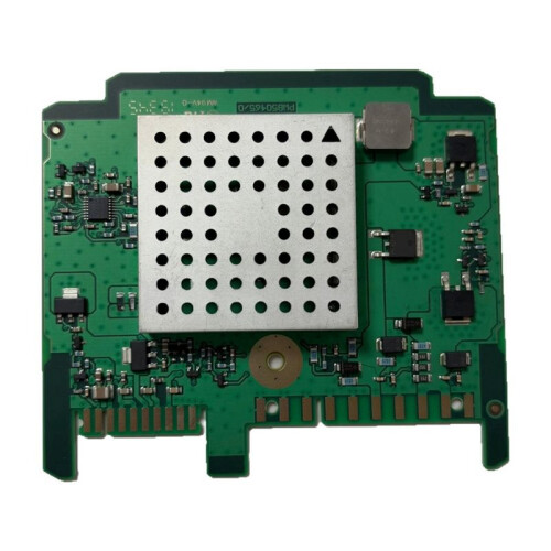PWB50281 Built-in Driver Board LED Headlight Control Light Source Module for  XF 2018-2022