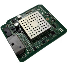 PWB50281 Xenon Richtingaanwijzer Controlemodule met Ingebouwde Driver Europese Standaard voor XF 2018-2022