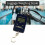 LCD Digital Luggage Scale 40 kg Portable Handheld 2