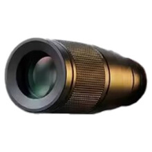 12X Telephoto Lens for Action 4 5 6, 12x Optical Zoom HD Clarity Quick Mount Portable Outdoor Camera Phone Zoom Lens