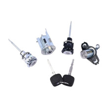 69057-02130 69051-02090 Ignition Door Lock Trunk Lock for Sienna 2003-2009