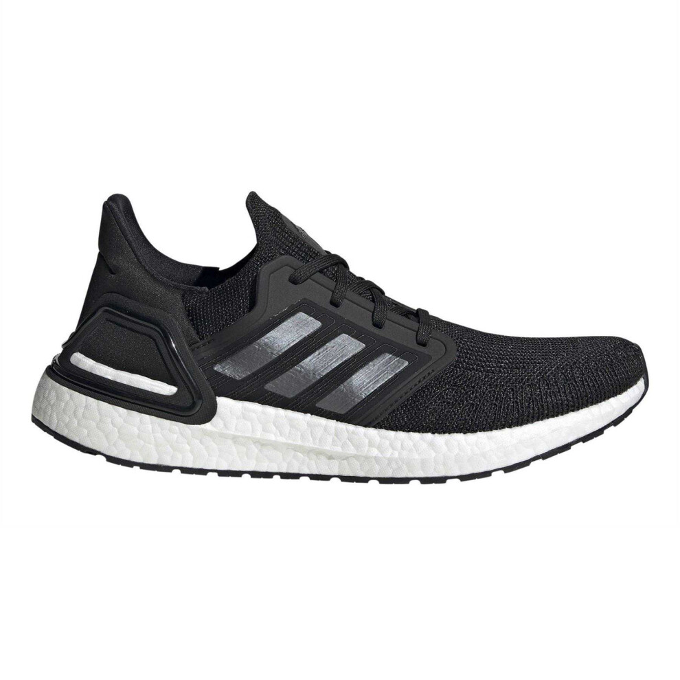 Adidas (5.5 Uk, Black/Night/White) Mens Ultraboost Shoes