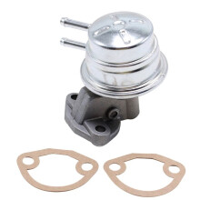 Alternator Fuel Pump W/ Gaskets 113127025G EMPI 98-2079-B for 1973-1974 Bug Bus Ghia T-1 T-2 T3 1200-1600cc