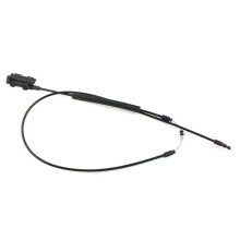 Cable de Control del Pestillo del Capó Delantero LR038195 para 2013+, Sport 2014+