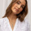 Celtic Knot Cross Necklace 925 Sterling Silver Oxidized 2