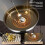 Nonstick Ceramic Frying Pan Durable Alloy 12-inch 8