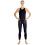 Speedo (4 UK, Blue) Speedo Womens/Ladies Elite Wetsuit 1